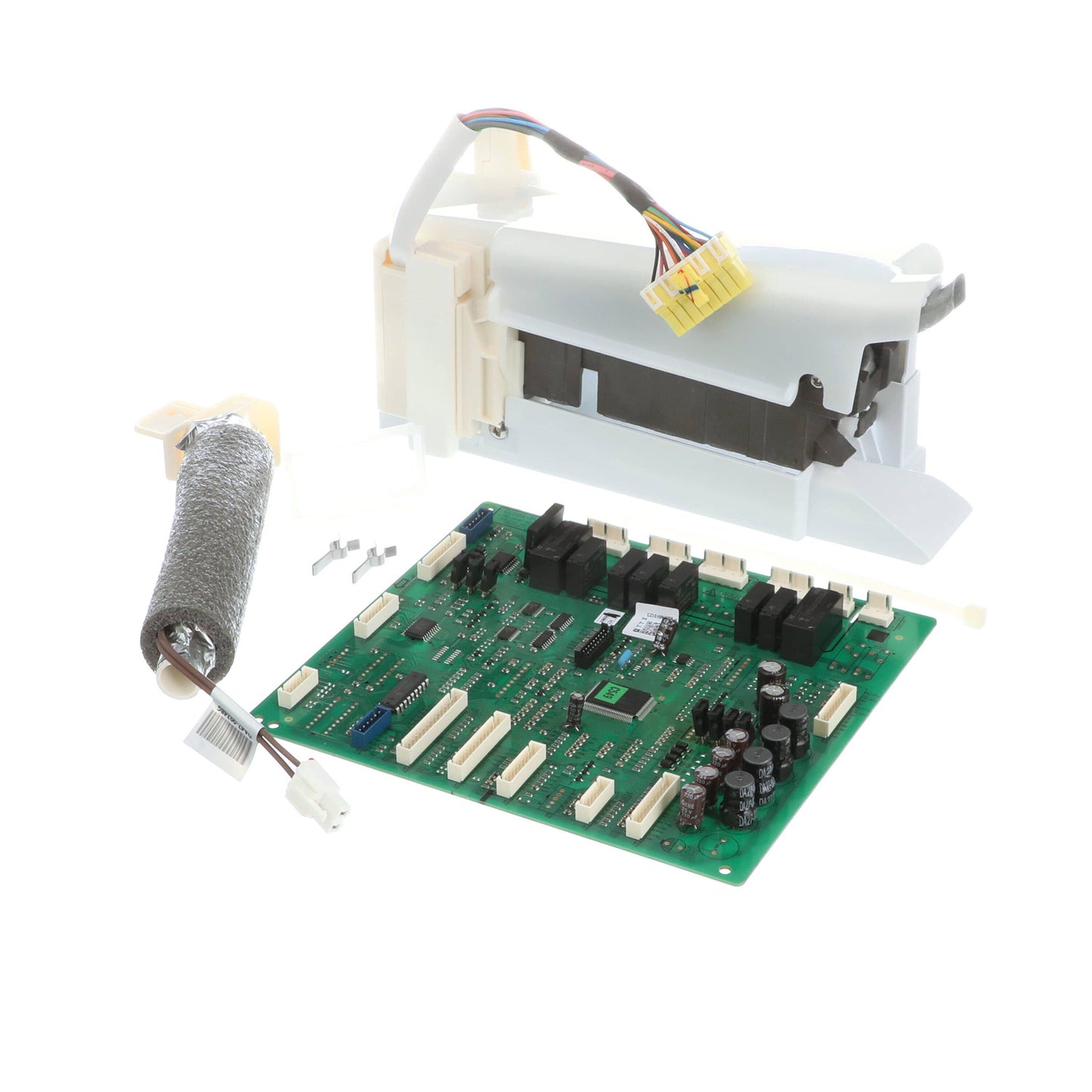 Kit d'entretien pour machine à glaçons pour réfrigérateur Samsung DA82-02706A