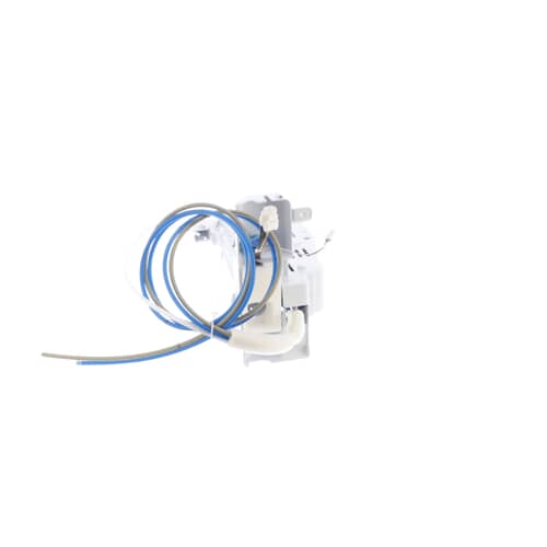 Samsung DA97-15417B Refrigerator Water Filter Housing Assembly