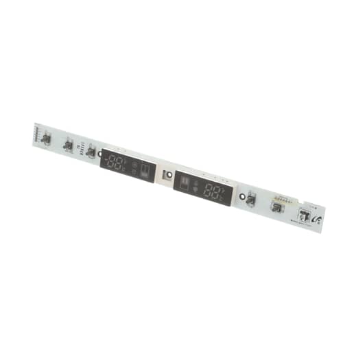 Samsung DA92-00152A Refrigerator Led Display Board