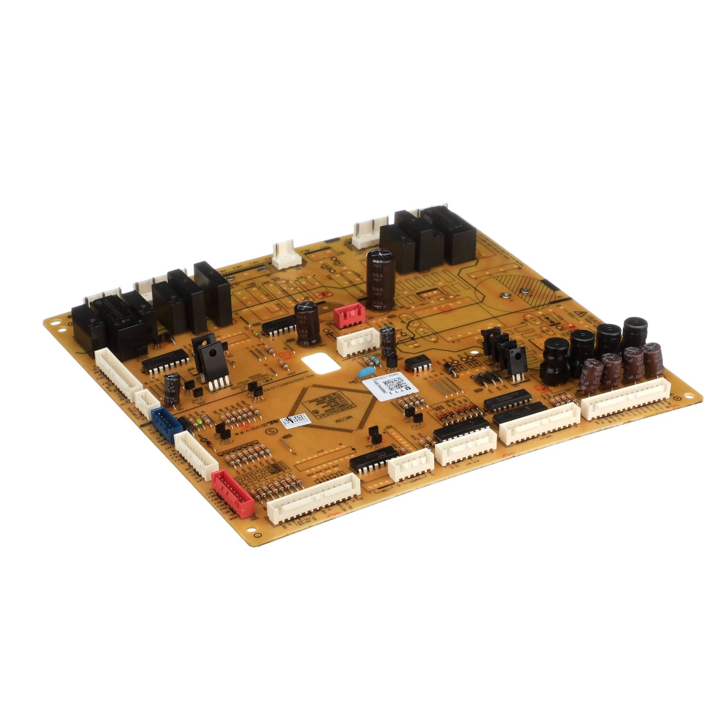 Samsung DA92-00593D Main Pcb Assembly