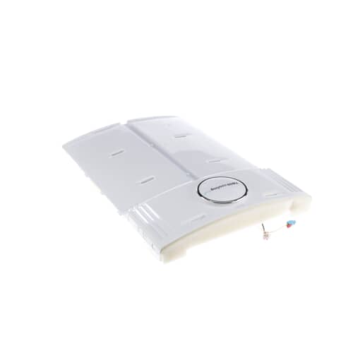 Samsung DA97-06197S Refrigerator Fresh Food Evaporator Cover And Fan Assembly