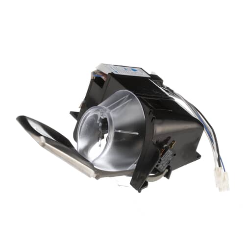 Samsung DA97-07361C Refrigerator Case Assembly