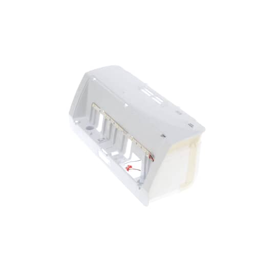 Samsung DA97-08064A Refrigerator Air Damper Cover