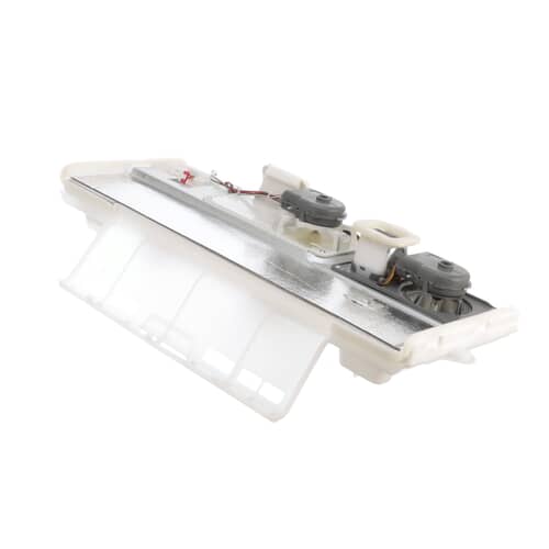 Samsung DA97-08434C Refrigerator Evaporator Cover