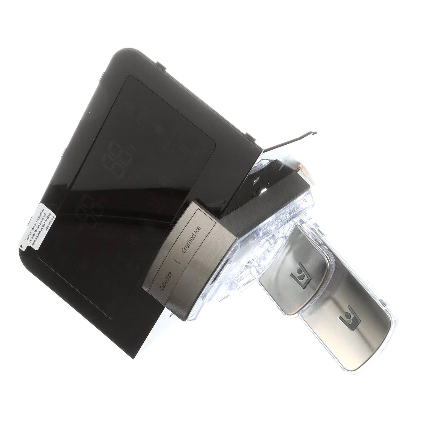 Distributeur de couvercle Samsung DA97-08679A