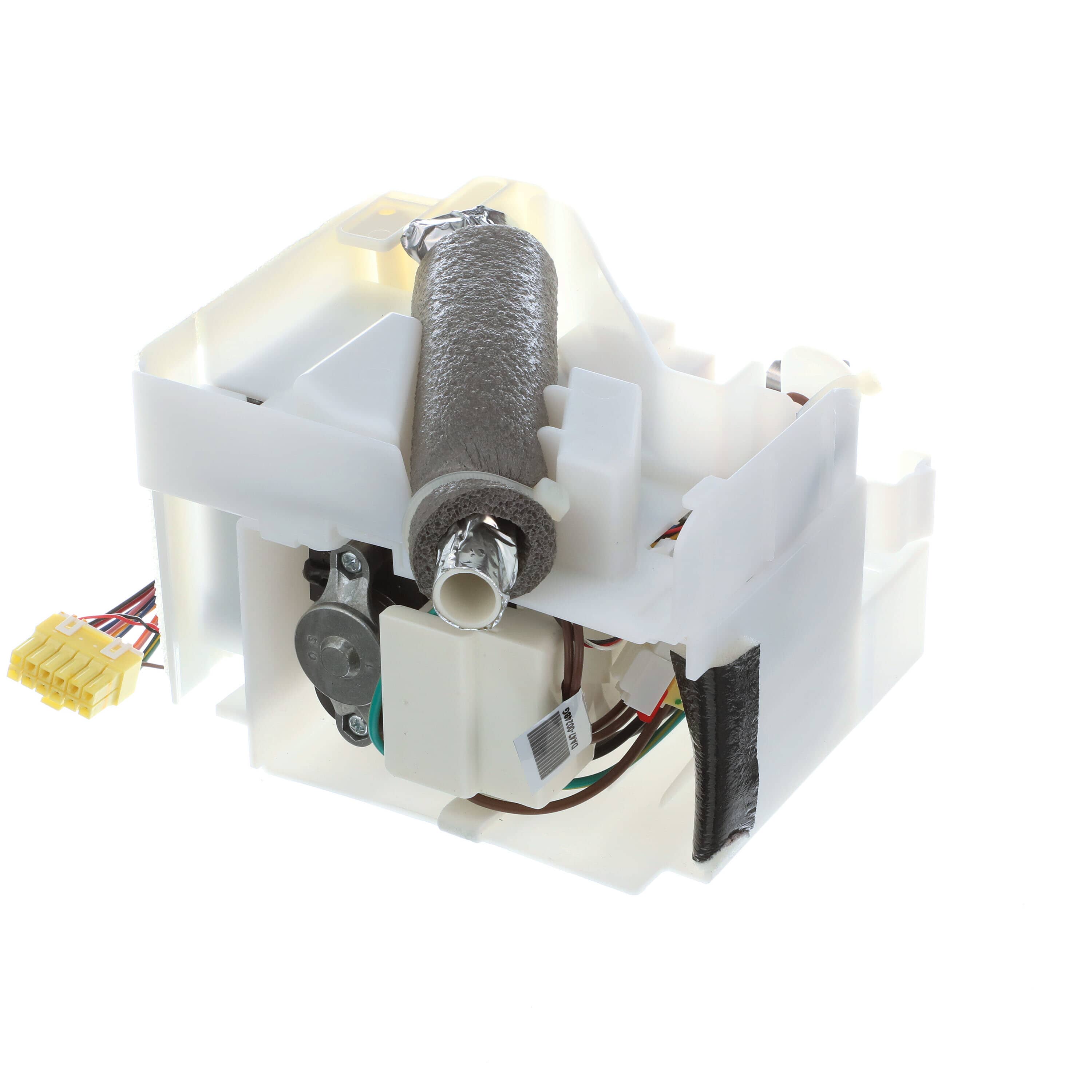 DA97-12540J Refrigerator Auger Motor Assembly