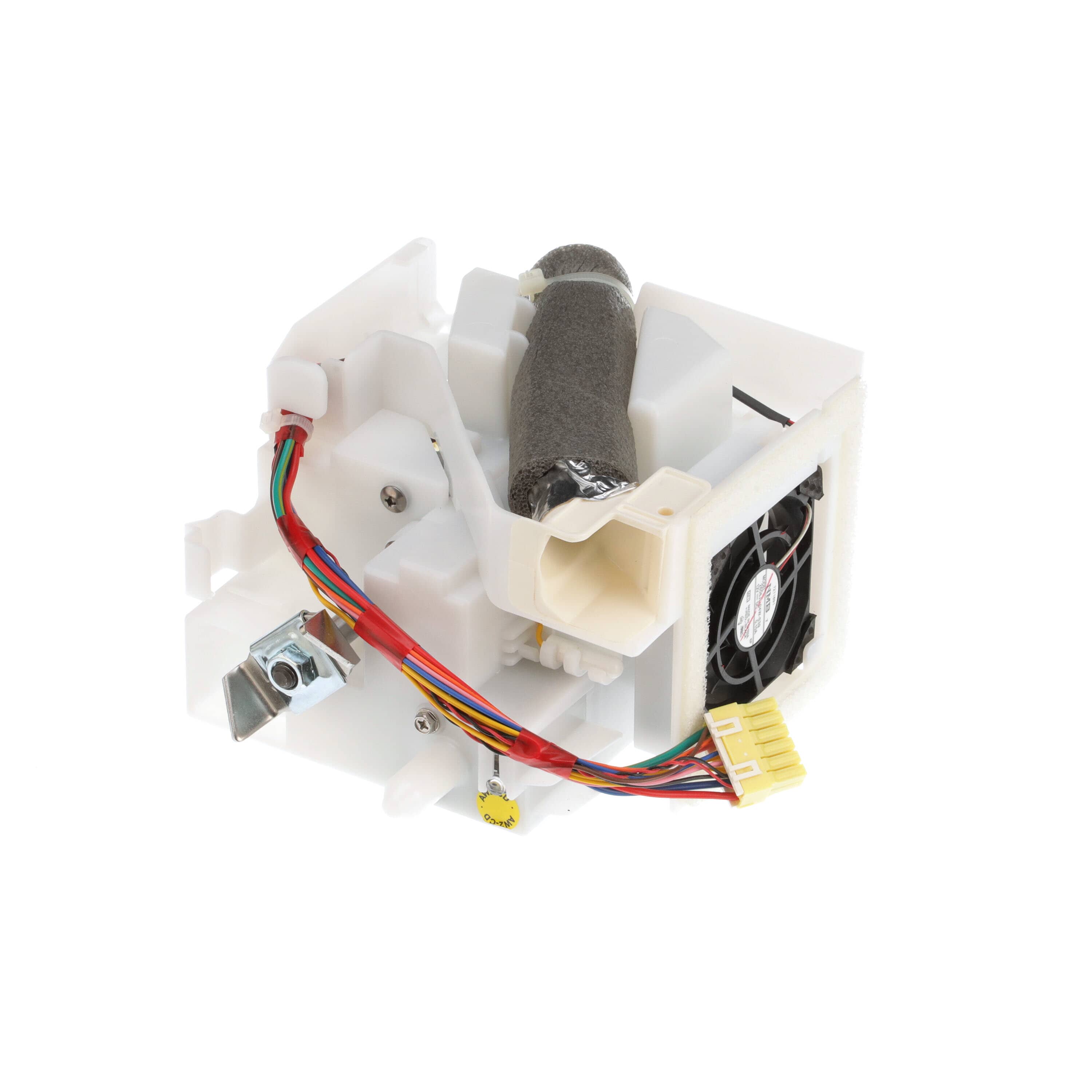 DA97-12540K Refrigerator Auger Motor