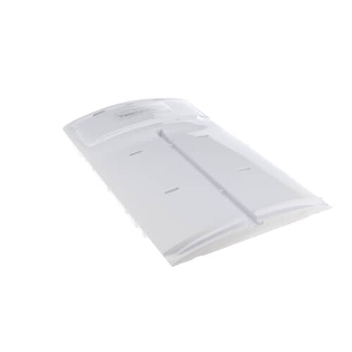 Samsung DA97-12608B Refrigerator Fresh Food Evaporator Cover And Fan Assembly