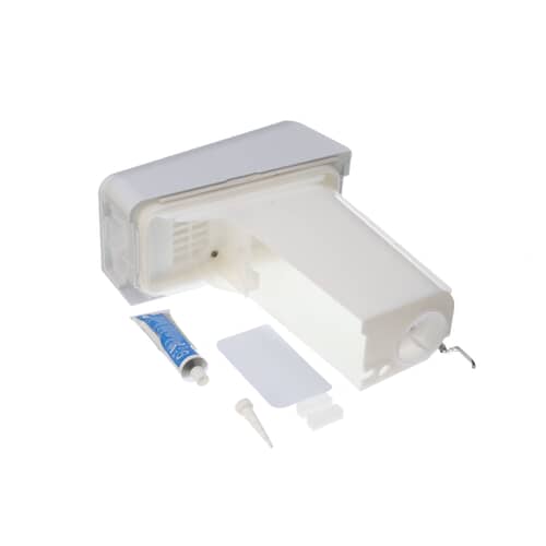 Samsung RF23J9011SG/AA Refrigerator Ice Container Assembly
