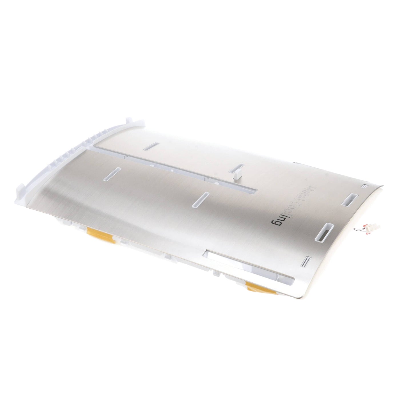 Couvercle d'assemblage Evap-Ref Samsung DA97-16028C