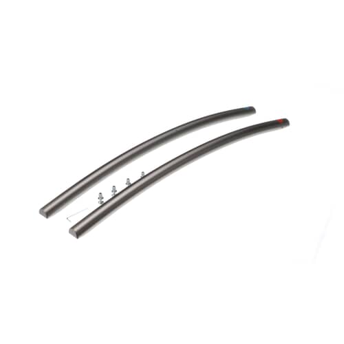 Samsung DA97-12715D Refrigerator Freezer Door Handle