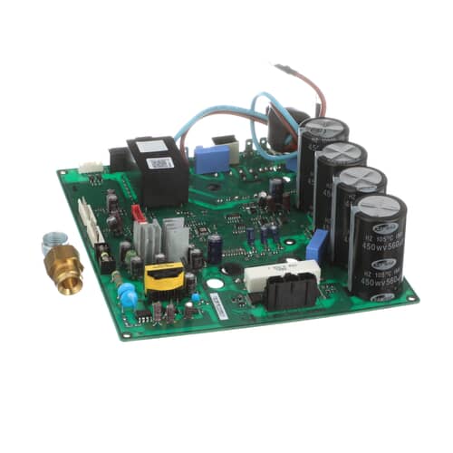 DB93-11112D Main PCB -Inverter Assembly