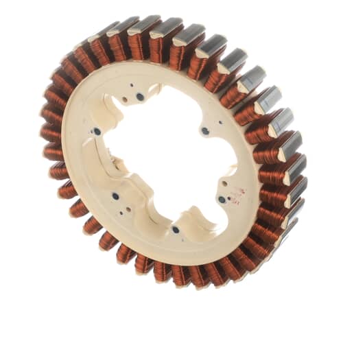 DC31-00074D Washer Motor Stator