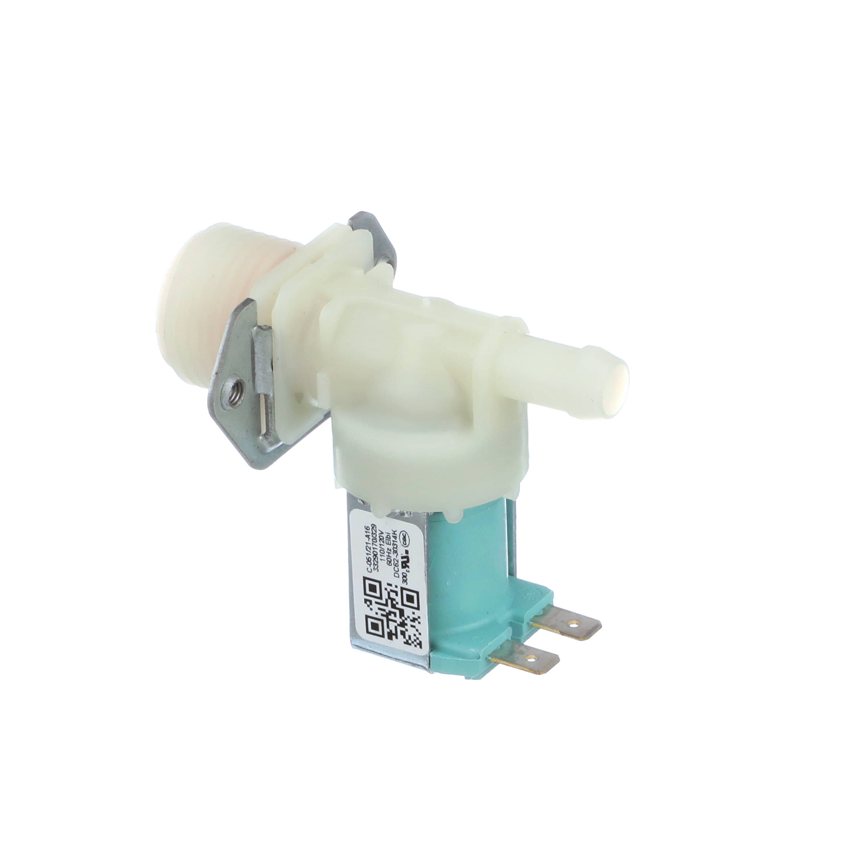 Samsung WF45N5300AV/US Washer Water Valve