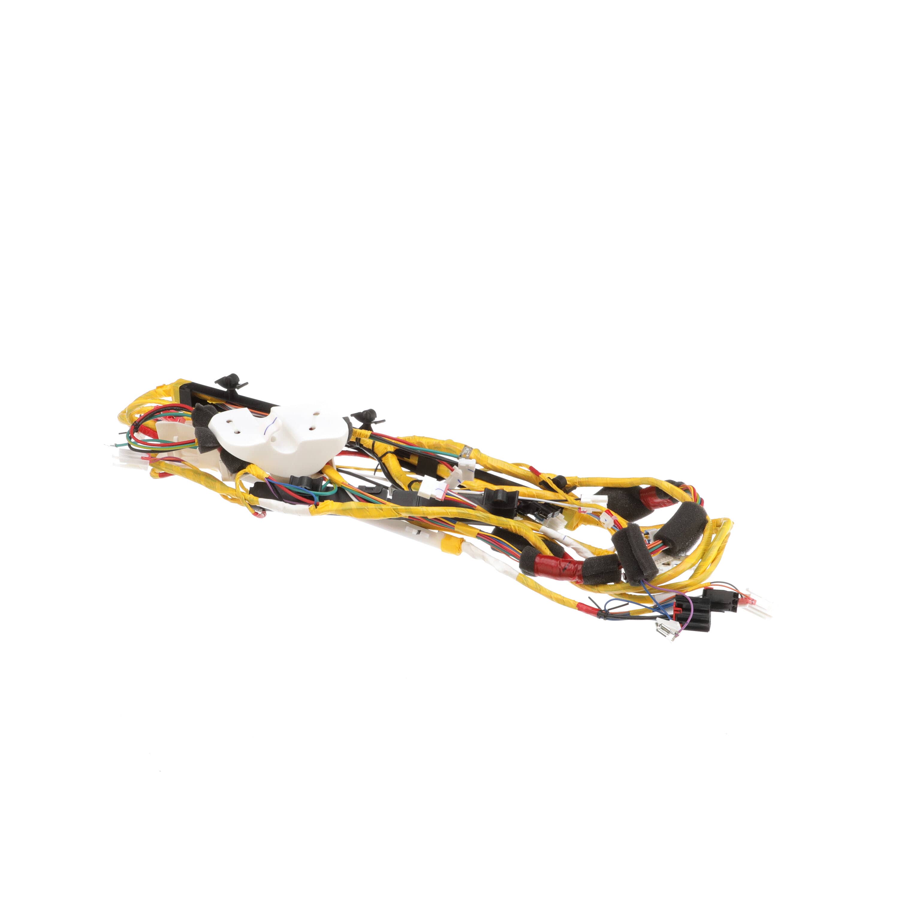 Samsung DC93-00476A Washer Wire Harness