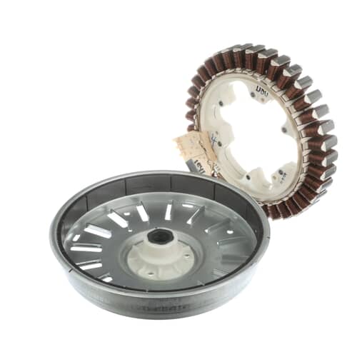 Samsung Samsung DC96-01218E Washer Drive Motor