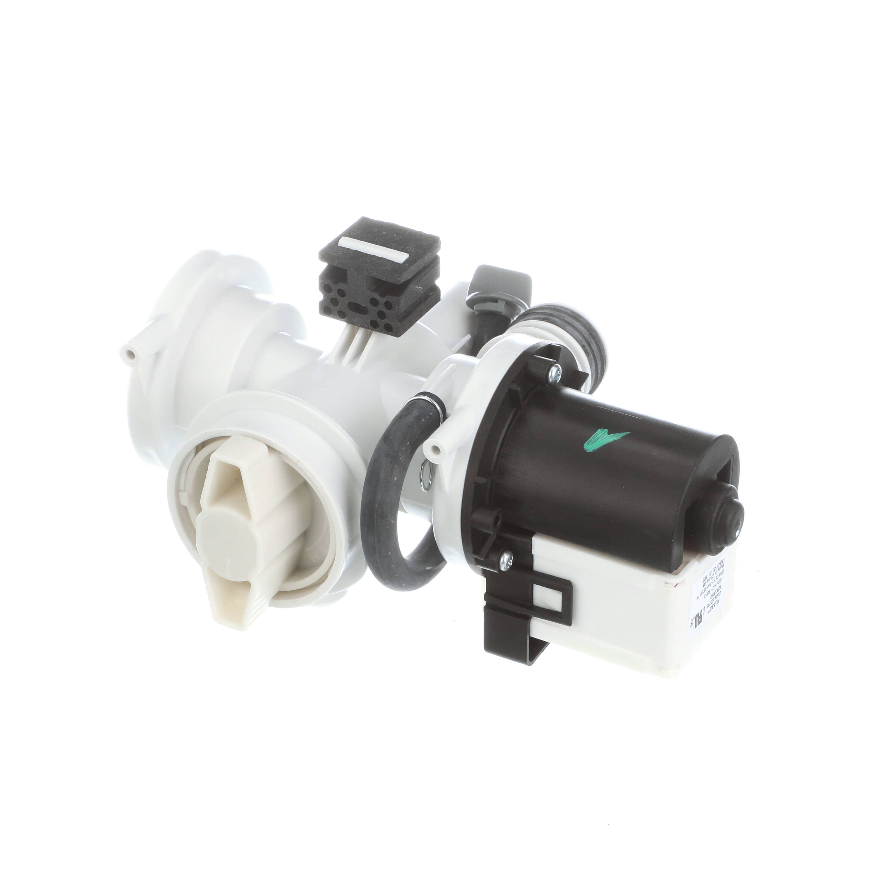 Samsung WF221ANS/XAA Washer DC96-01585D Drain Pump