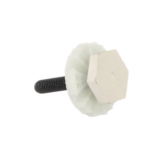 Pied de nivellement pour lave-linge Samsung WF45A6400AC/US