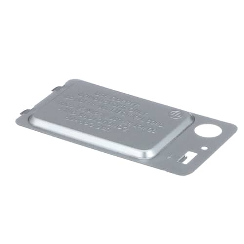Samsung DC63-00540A Cover Power