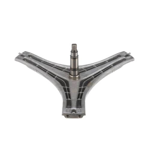 Samsung WF448AAE/XAA Washer Flange Shaft Assembly