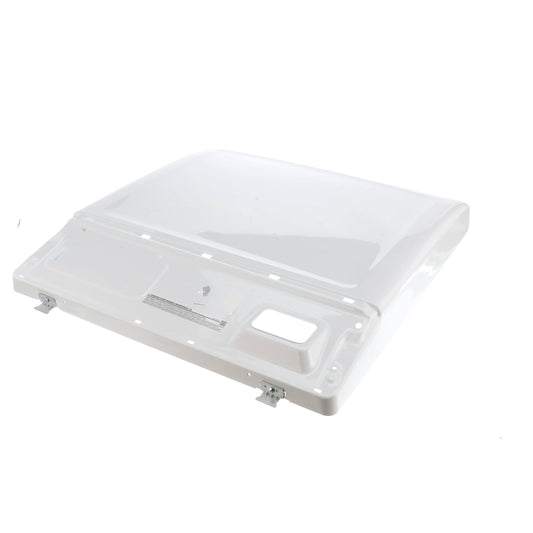 Panneau supérieur du sèche-linge Samsung DC97-16954M