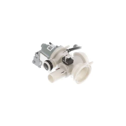 DC97-17999M Washer Drain Pump Assembly