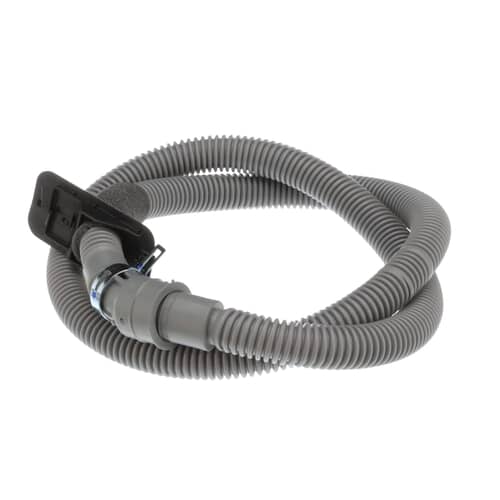 Samsung WA55CG7100AVUS Washer DC97-18682C Drain Hose