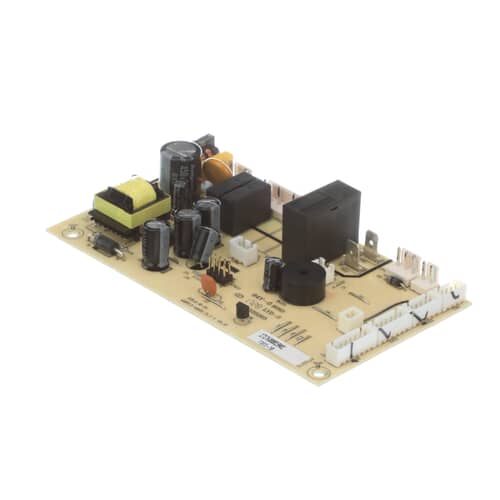 Samsung DD81-02147A Pcb