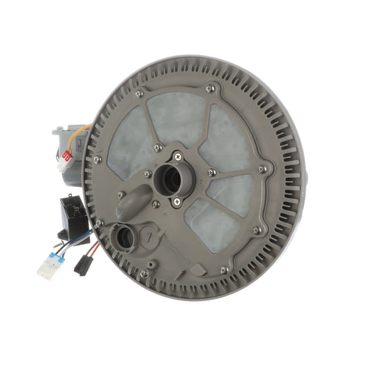 Samsung DD82-01126B Dishwasher Sump And Motor Assembly
