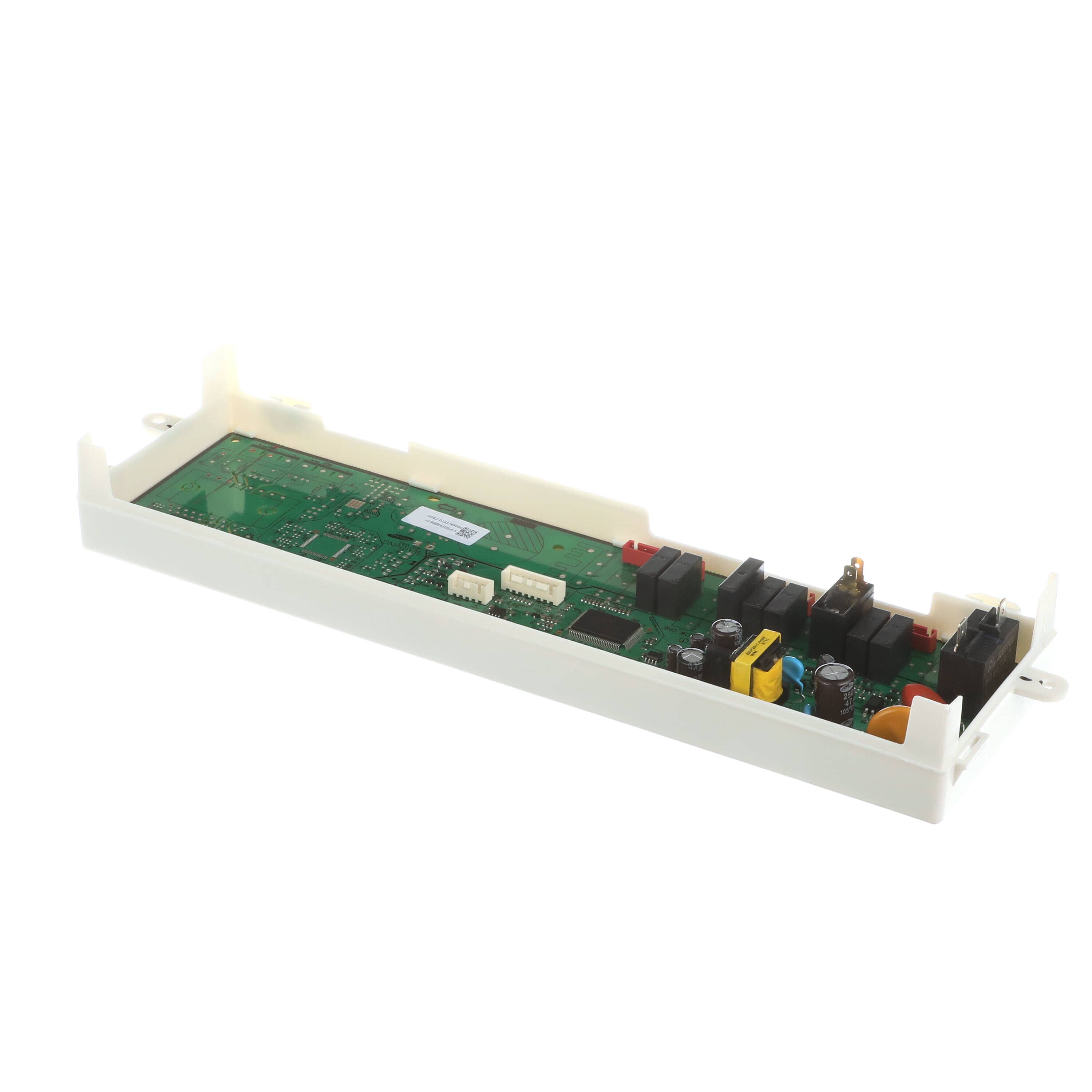 Samsung DW80K5050UW/AC Dishwasher Electronic Control Board