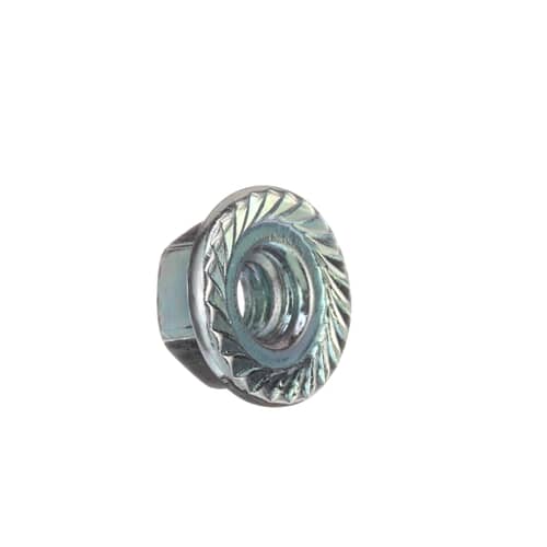 Samsung DE60-30016A Cooking Appliance Flange Nut