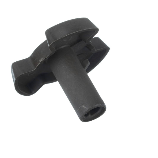 Coupleur de moteur de plateau tournant à micro-ondes DE67-00179A