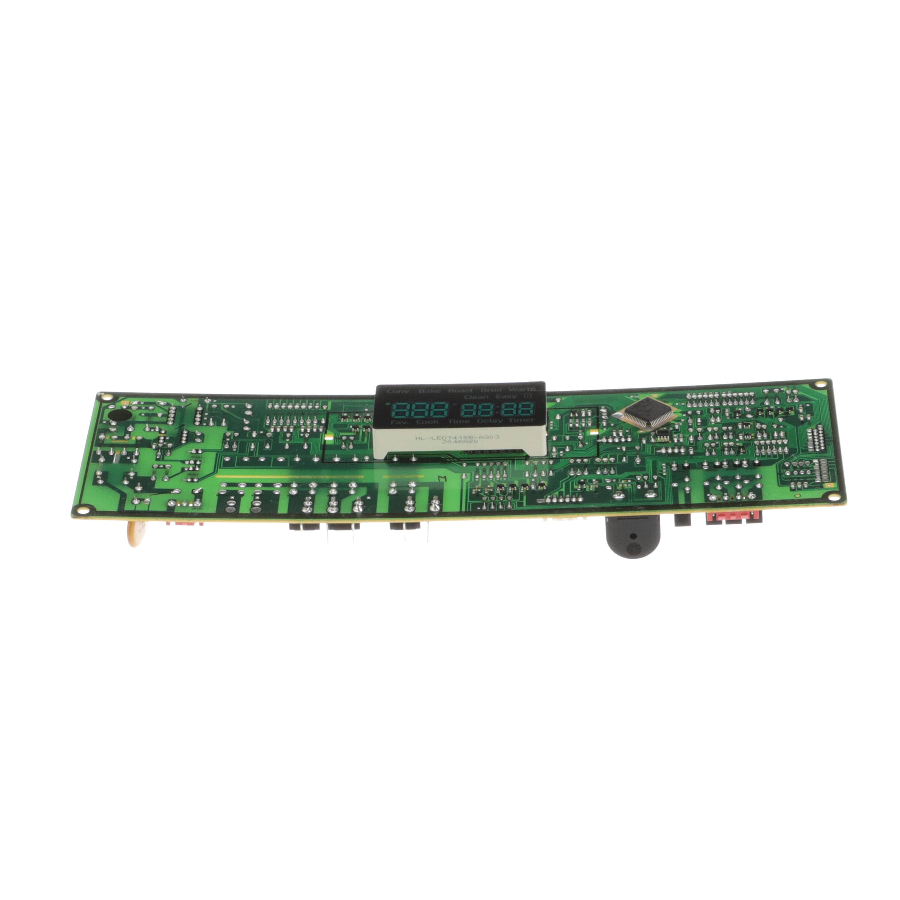 Samsung NX58H5600SS/AC Range Oven Control Board