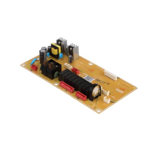 Samsung DE92-03624B Microwave Electronic Control Board