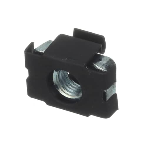 Écrou de montage pour four à micro-ondes Samsung JVM6175YK1FS