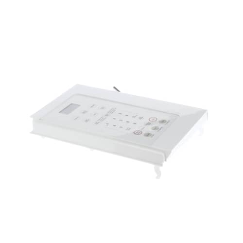 DE94-01806J Microwave Control Panel Assembly