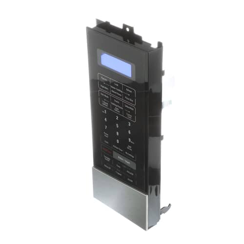 Samsung DE94-02001C Microwave Control Panel