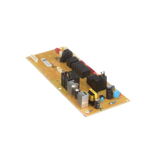 Samsung DE94-03634B Microwave Electronic Control Board