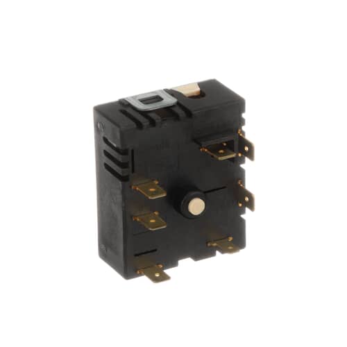 Samsung NE59J7651WS/AC Range Surface Element Control Switch