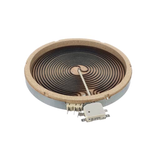 Samsung NE595R0ABSR/AC Range Dual Radiant Surface Element
