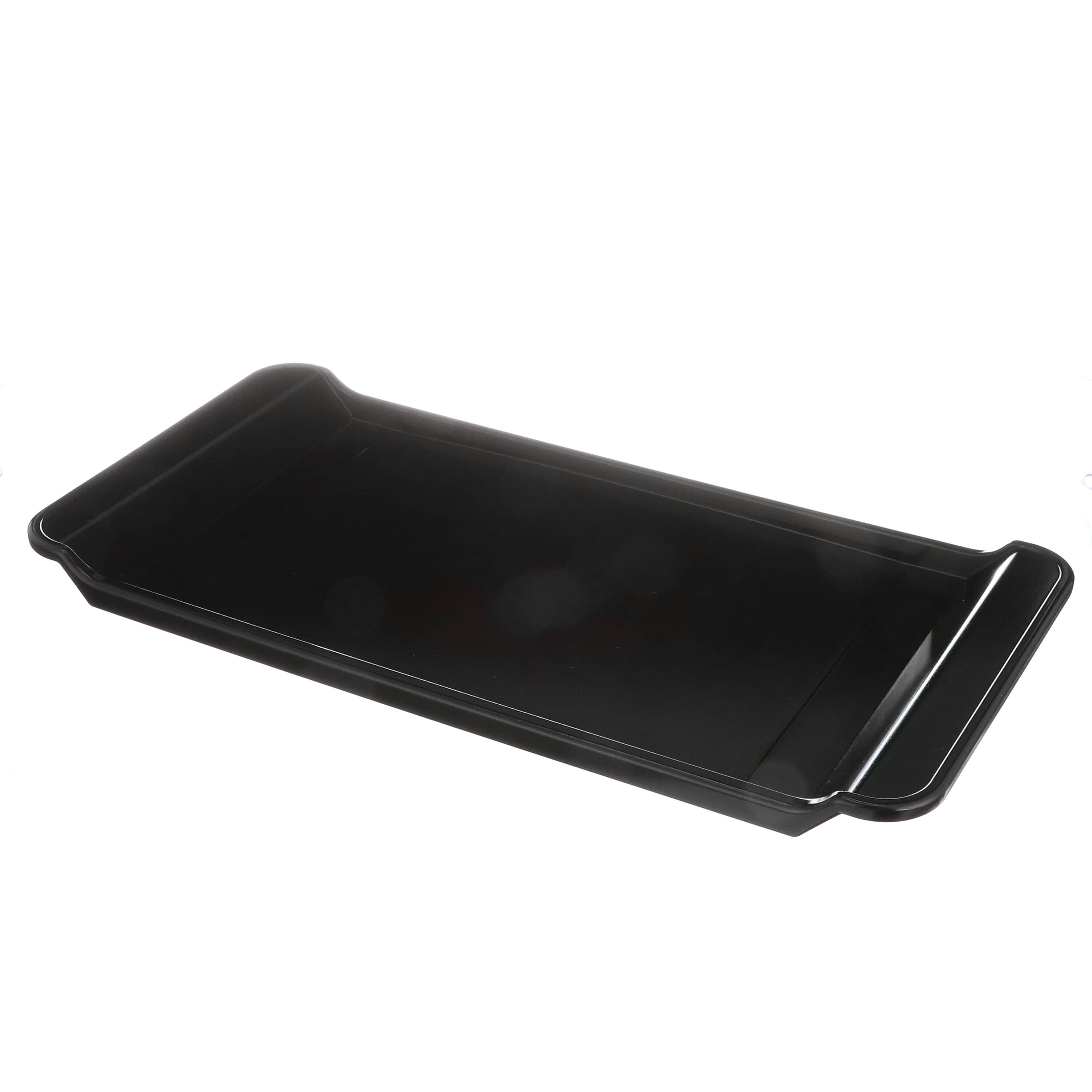 Samsung NX58H5600SS/AC Range Griddle