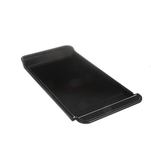 Samsung NX583G0VBBB Range Griddle