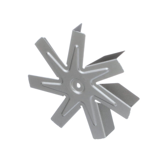 Pale de ventilateur de convection de cuisinière Samsung DG67-00011B, inférieure