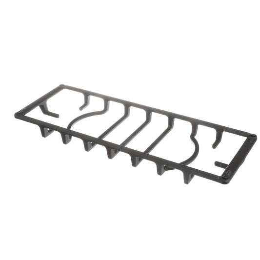 Samsung DG94-00469A Range Surface Burner Grate, Center