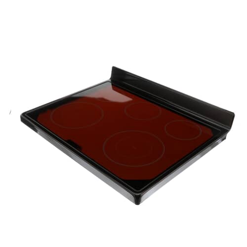 Samsung NE59T4311SG/AA Range Main Top Assembly