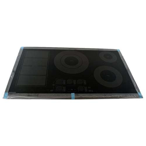 Samsung NZ36K7880US/AA Cooktop Main Top