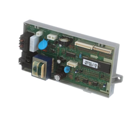 samsung MFS-MDE27-0 MAIN BOARD ASSY DRYER