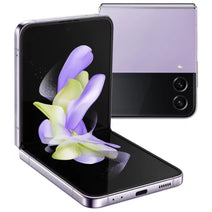 Samsung SM2S711UZAEUSC - Galaxy Z Flip 4 5G AI-Driven Mobile with HDR10+
