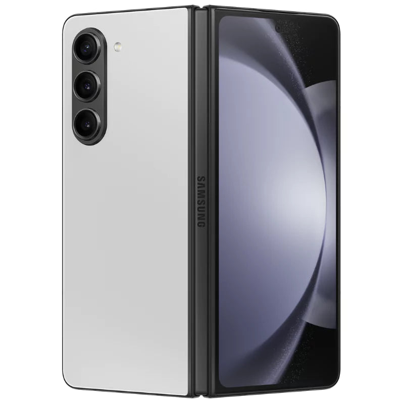 Samsung SM2F956UDB5XAA - Galaxy Z Fold5 5G with 7.6" Dynamic AMOLED & 512GB Storage