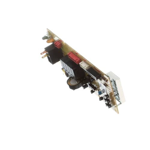 RAS-SM6L-01 Microwave Power Control Board Assembly